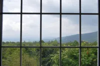 Haiji - con vista montagne