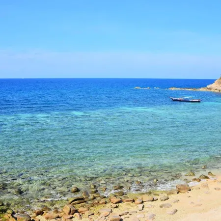 Sai Daeng Resort