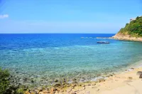 Sai Daeng Resort - romantique