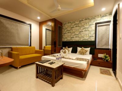 Hotel ELITE CHOICE