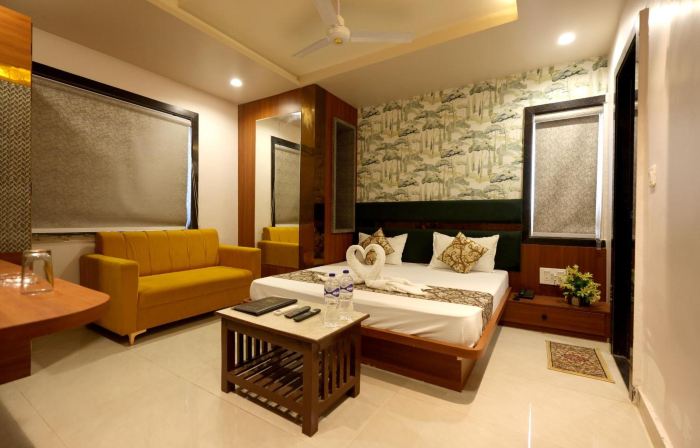 Hotel ELITE CHOICE