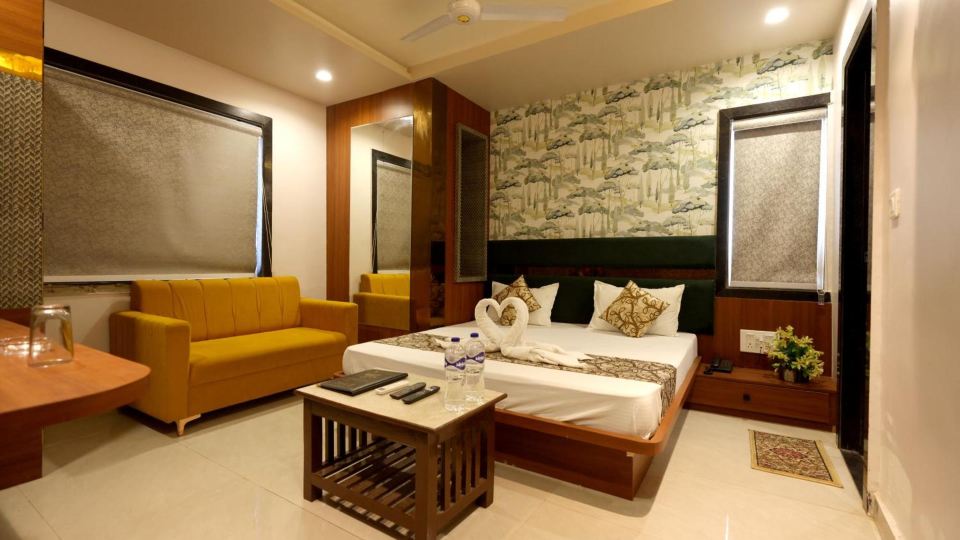 Hotel ELITE CHOICE