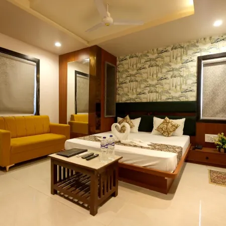 Hotel ELITE CHOICE