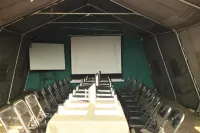 Delta 105 - A Military Themed Adventure Park - Wifi