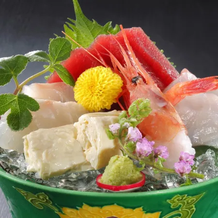 Tsuganoki
