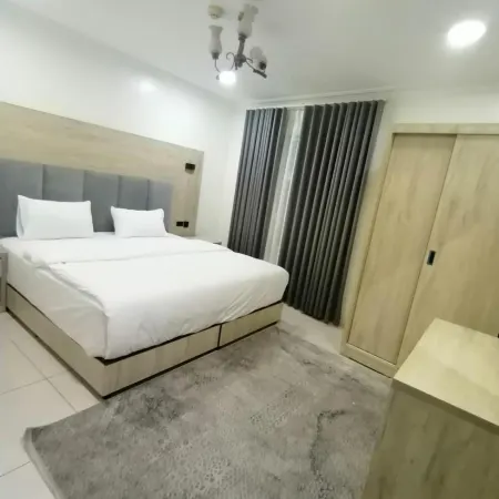 Al Eairy Furnished Apartments Dammam 3