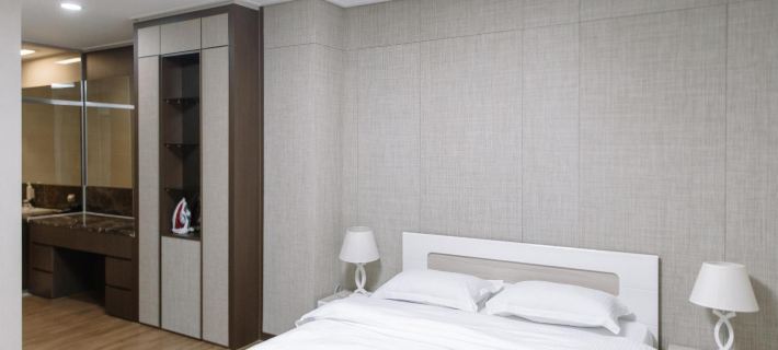 Elite Apart-Hotel Astana otelleri