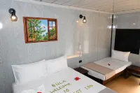 Airport Nest Inn Fiji - Morgenmad