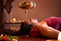 Paradise Marari Wellness Resort & Ayurvedic Spa - Spa