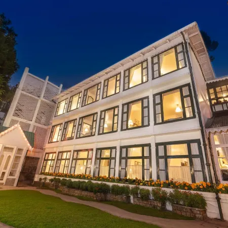 The Elgin, Darjeeling - Heritage Resort & Spa