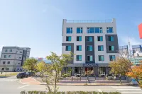 Sokcho Doo Hotel - Motels