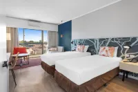 The Plaza Hotel Kalgoorlie - Gym