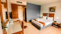 K2 Hotel @ Airport - parking