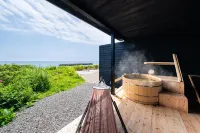 The Ocean Vista - Varme kilder