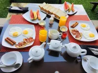 The Suite 262 - Khách sạn giá rẻ