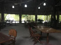 Costa Aguada Island Resort, Inampulugan Island, Sibunag, Guimaras - breakfast
