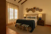 Monte do Alento - Castro da Cola - Homestays