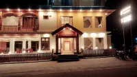 Harela Inn - A Boutique Himalayan Wedding Retreat - Wifi