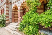 La Villa Bligny -  Casas de vacaciones