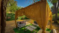 Thanos Hotel - Ramah Hewan Peliharaan