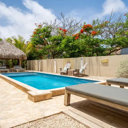 Bliss Bonaire by Boutique Bonaire Unique Resorts