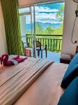 Velora Hill Ella | Panoramic Hilltop Stay #105 - 4-Star