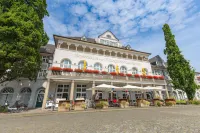 Mintrops Stadt Hotel Margarethenhöhe - balcony