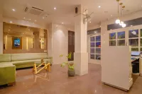 Rion - A Boutique Hotel - 3 ดาว