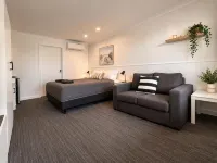 Robetown Motel - Boutique