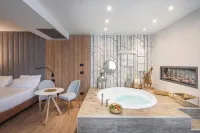 Ròseo Euroterme Wellness Resort - Hot Springs