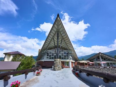 Okushiga Kogen Hotel