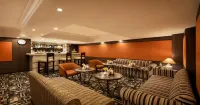 Hotel Hindusthan International, Varanasi - bar