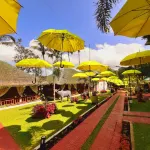 Samkara Restaurant and Garden Resort - 3-Star