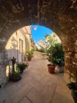 Terra del sole Ibla - Panoramic B&B - servizio colazione