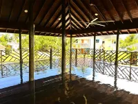 Yoga Dreams Negril - Hot Tub