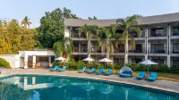 Club Mahindra Ashtamudi - Pools