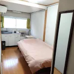 大阪宿屋オアシス - イン(INN)