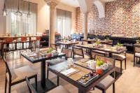 Eurostars Sevilla Boutique - Spa