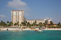 Marriott's Aruba Surf Club Hotels in Palm Beach