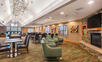Residence Inn Mt. Laurel at Bishop's Gate
