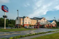 Fairfield Inn & Suites Jacksonville Hotels in Jacksonville
