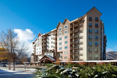 Sheraton Mountain Vista Villas, Avon / Vail Valley