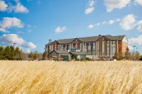 Hilton Garden Inn Fredericksburg Hotels near Best Buy