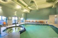 Holiday Inn Express Prescott