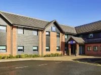 Ibis Budget Derby Hotels in Etwall