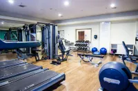 Holiday Inn Express & Suites Seguin Hôtels à : Seguin