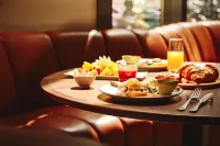 voco AL KHOBAR by IHG - breakfast