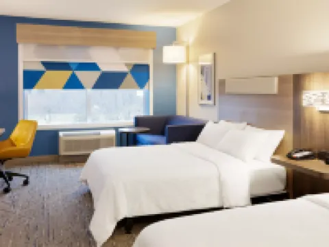 Holiday Inn Express & Suites PORT WASHINGTON by IHG Hotels in Ozaukee County