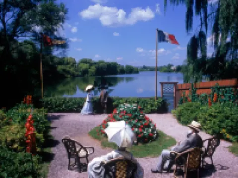 Crowne Plaza PRINCETON - CONFERENCE CENTER by IHG Hoteles en Condado de Middlesex