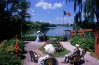 Crowne Plaza Princeton - Conference Center